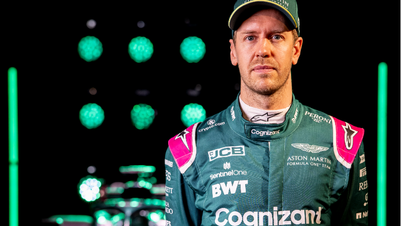Vettel targets third for Aston Martin in F1 2021 but stresses ‘hunger to win’