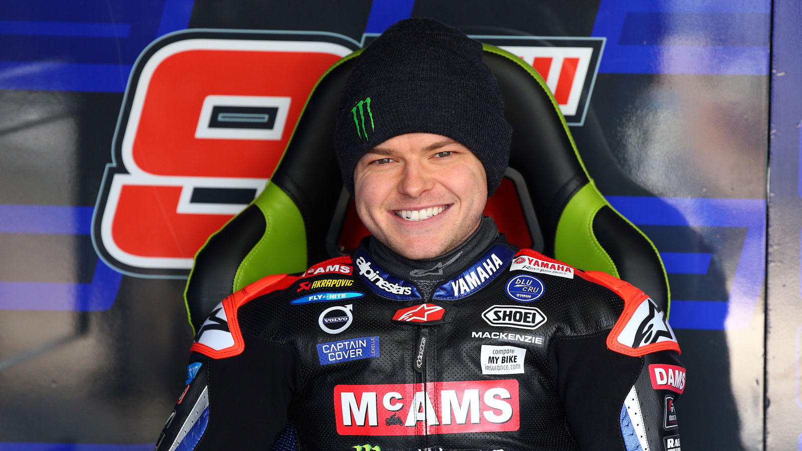 Mackenzie plans Cadwell Park comeback