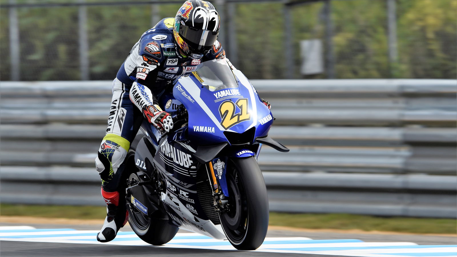 Nakasuga set for Motegi wild-card
