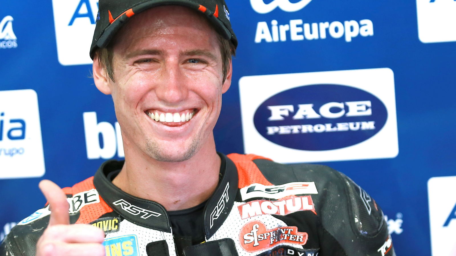 Mike Jones untuk menggantikan Bautista di Phillip Island