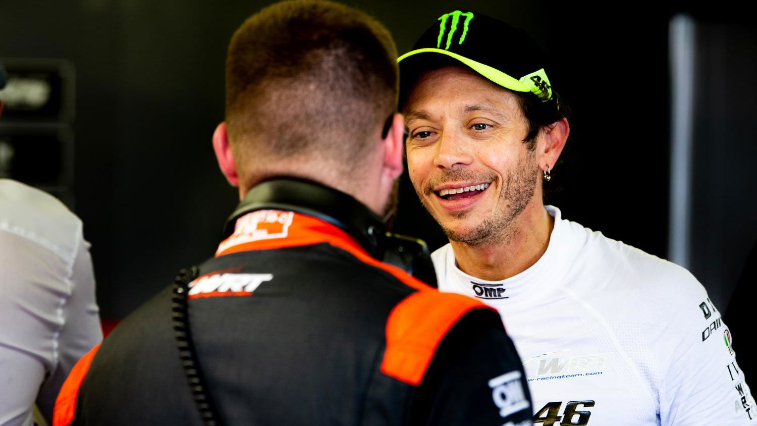 Rossi akan Memulai Balapan Pendukung Le Mans 24 Jam dari P2