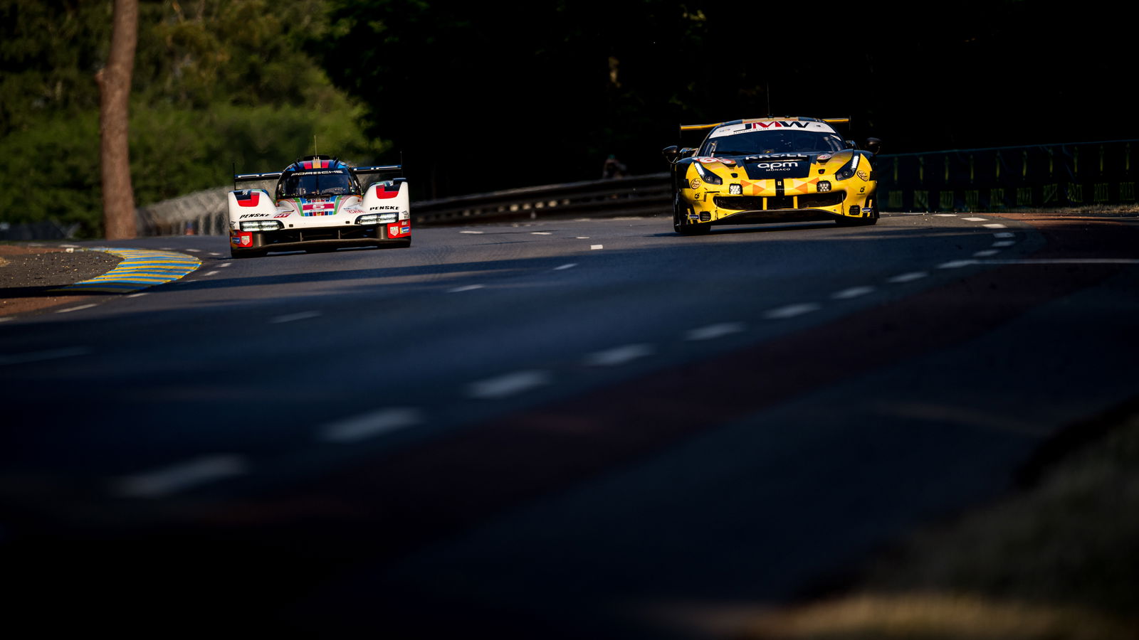 Explained: How does Hyperpole work at the 24 Hours of Le Mans?