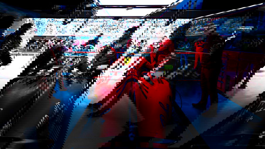 The self-inflicted dilemma facing Ferrari