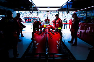 The self-inflicted dilemma facing Ferrari