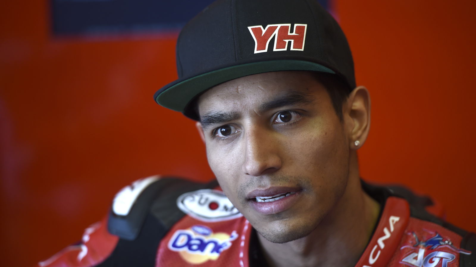Hernandez akan menggantikan Tech 3 di Sepang?