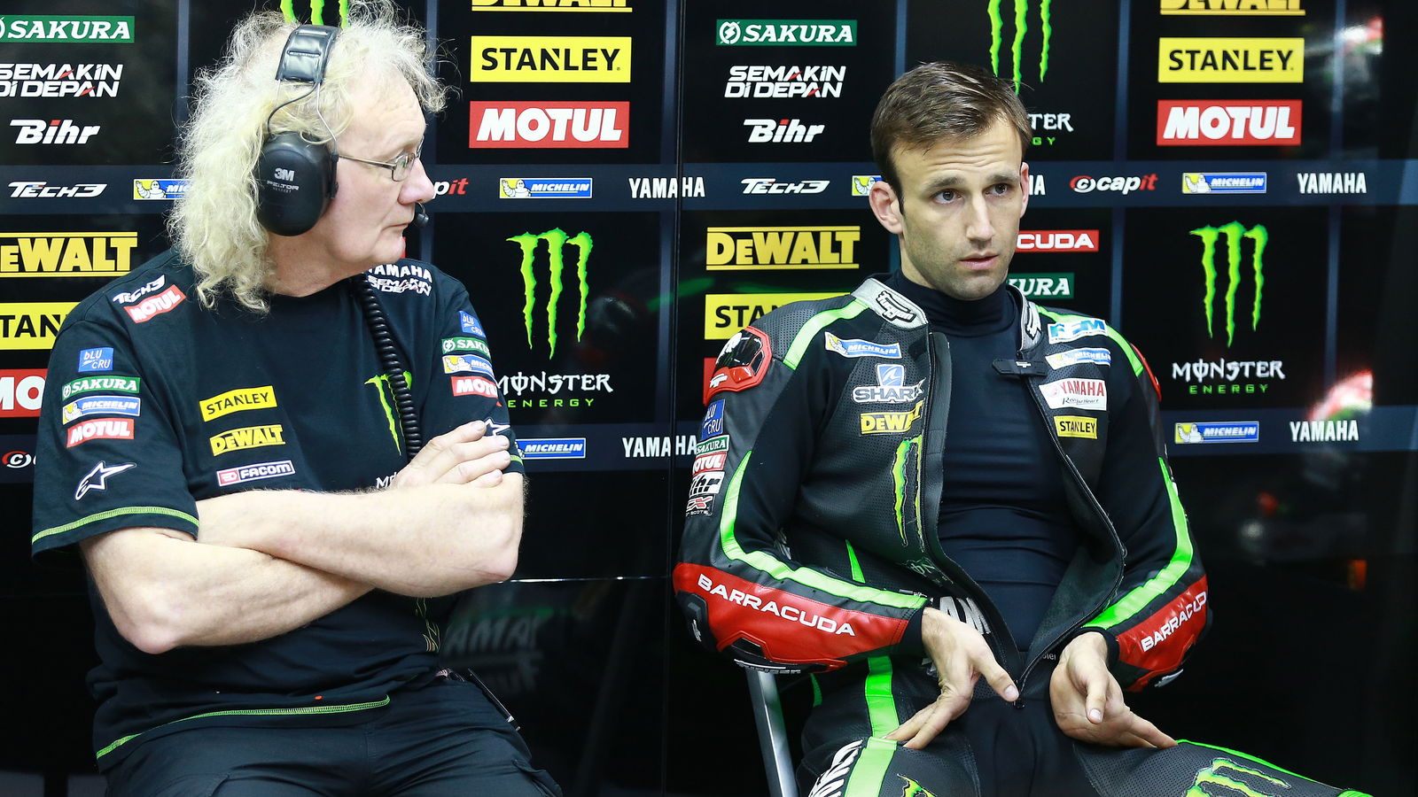 EXCLUSIVE: Guy Coulon (Zarco’s crew chief) Interview