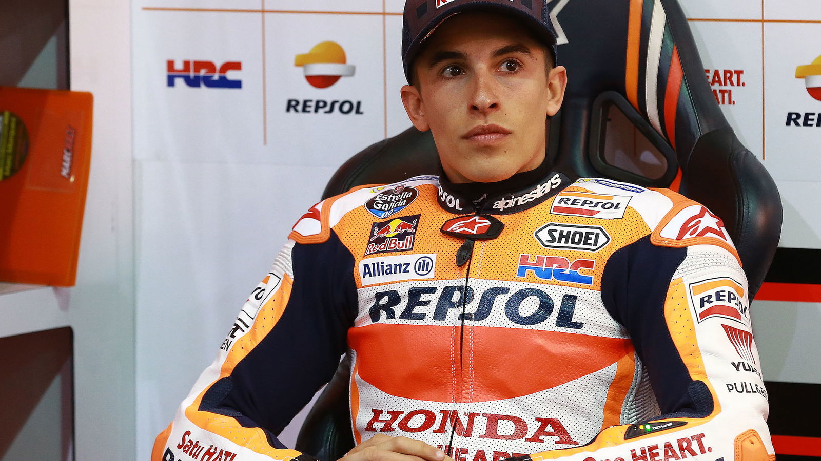MotoGP Gossip: Honda will