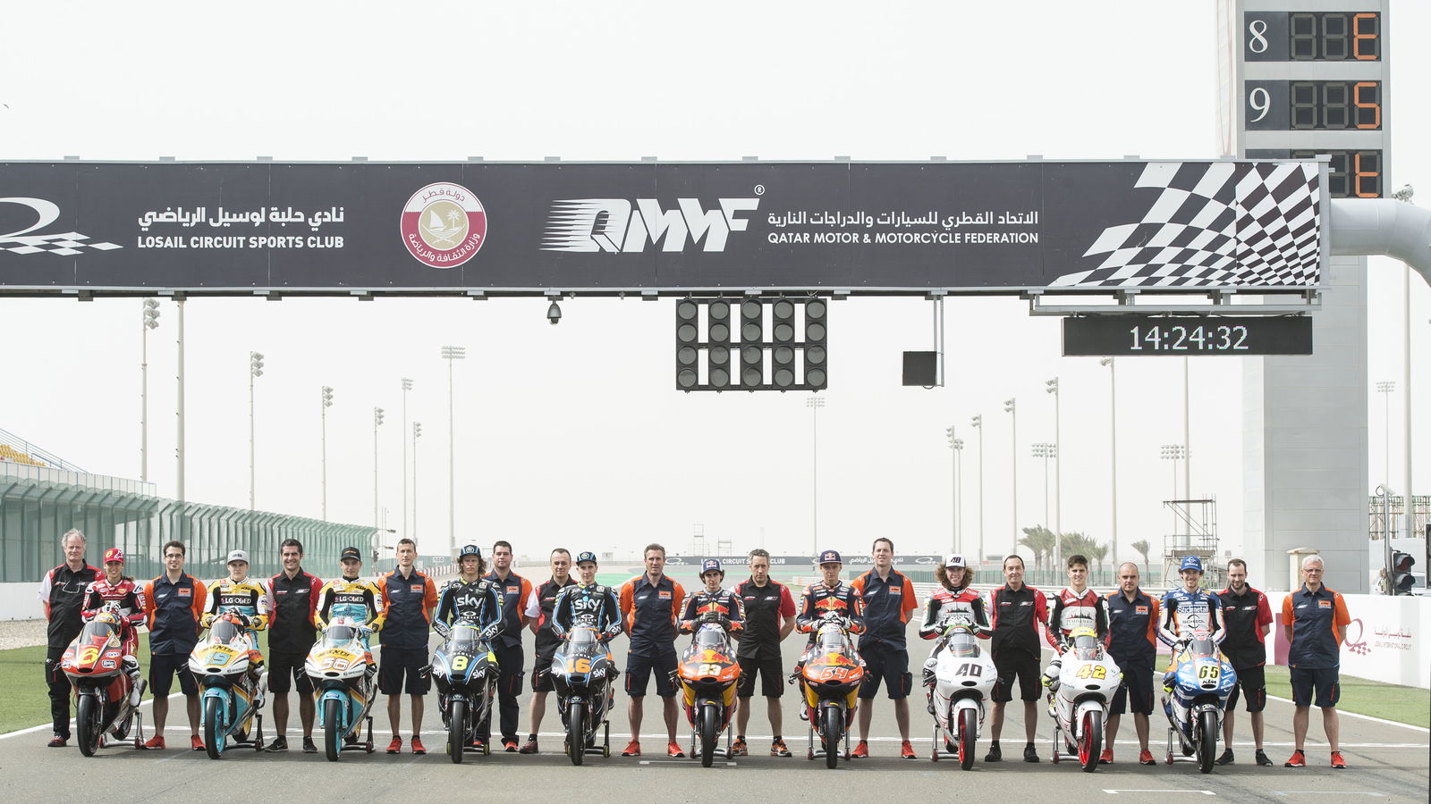 KTM: Moto3 very high on our list for ‘18