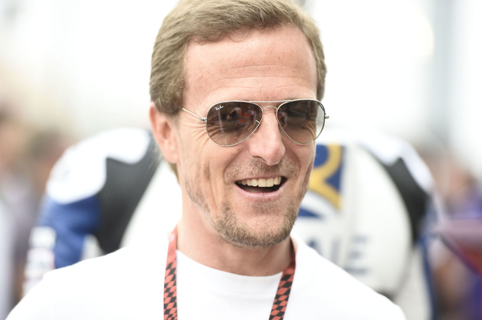 Sete Gibernau, MotoE,