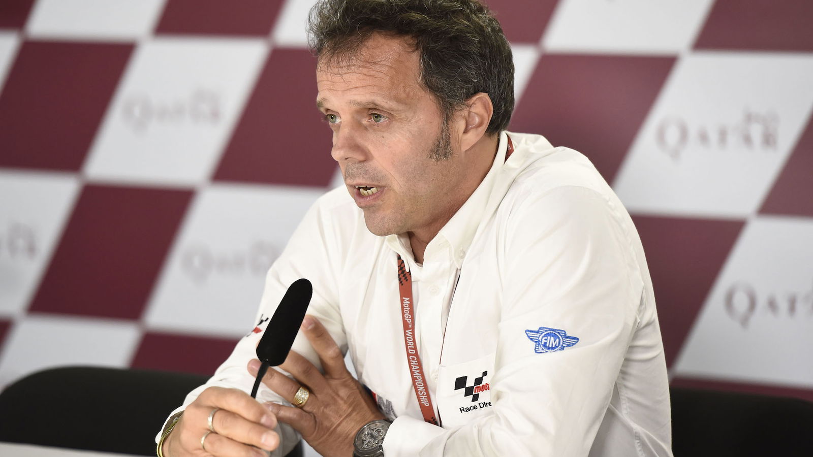 MotoGP Gossip: Capirossi makes prediction for Rossi's long-term replacement