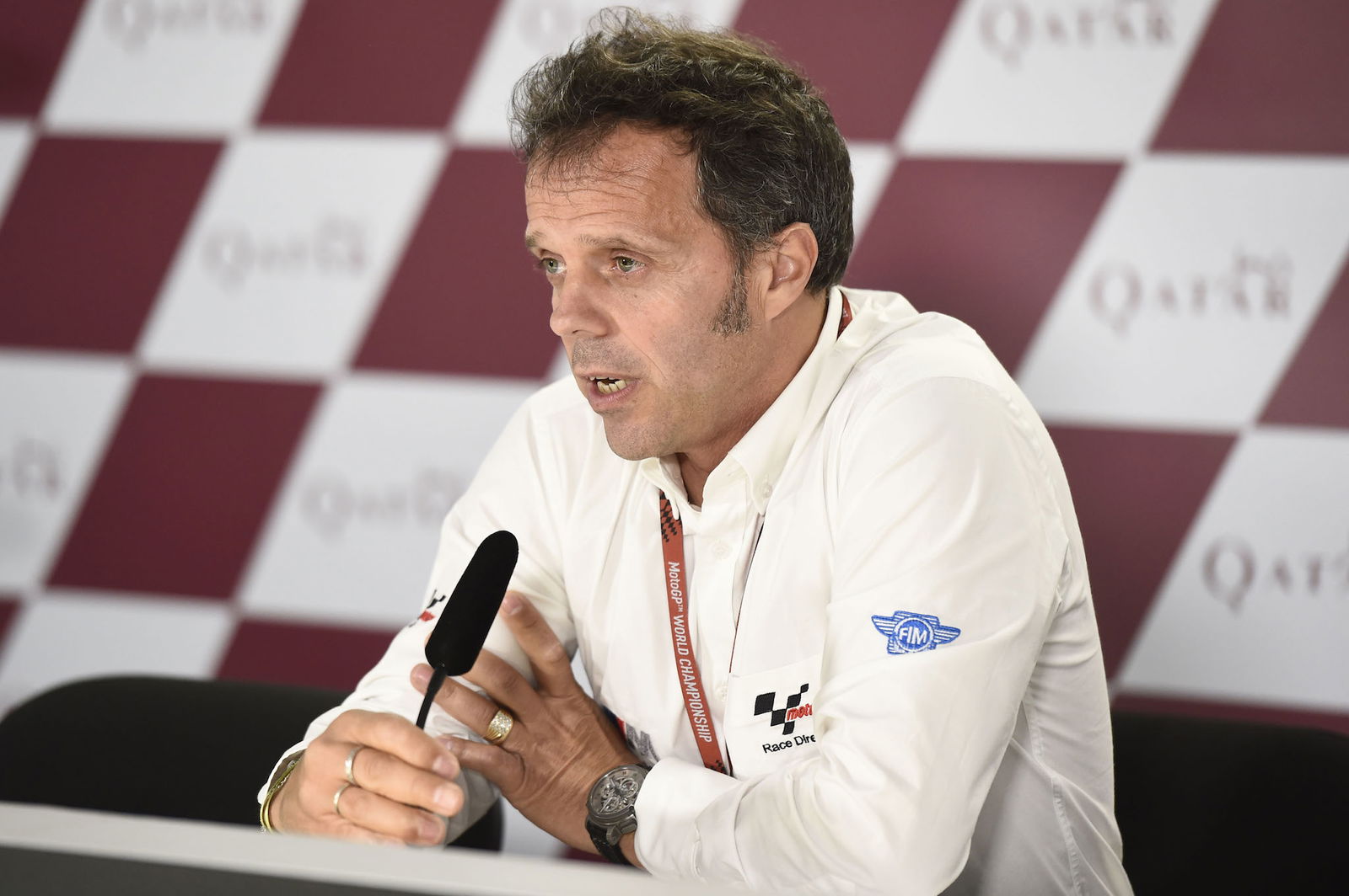 Alberto Puig named Repsol Honda team manager