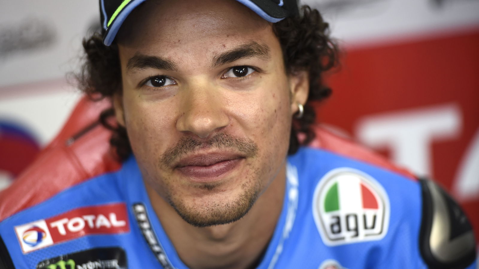 EXCLUSIVE: Franco Morbidelli Interview
