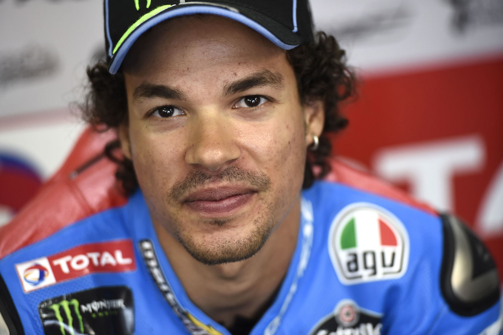 MotoGP: Mass dampers, gyroscopes, MegaRide…