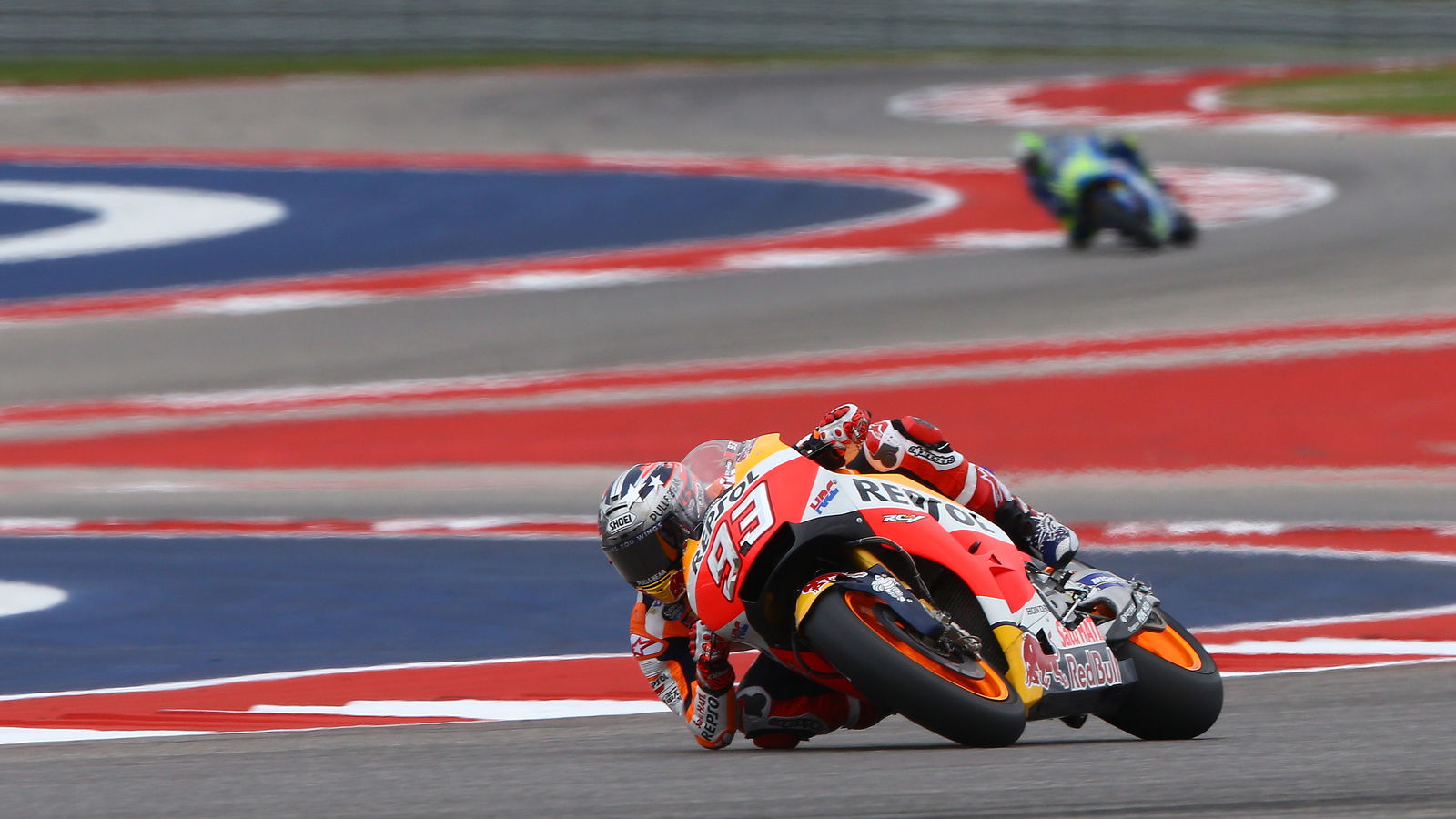 Austin MotoGP - Free Practice (1) Results