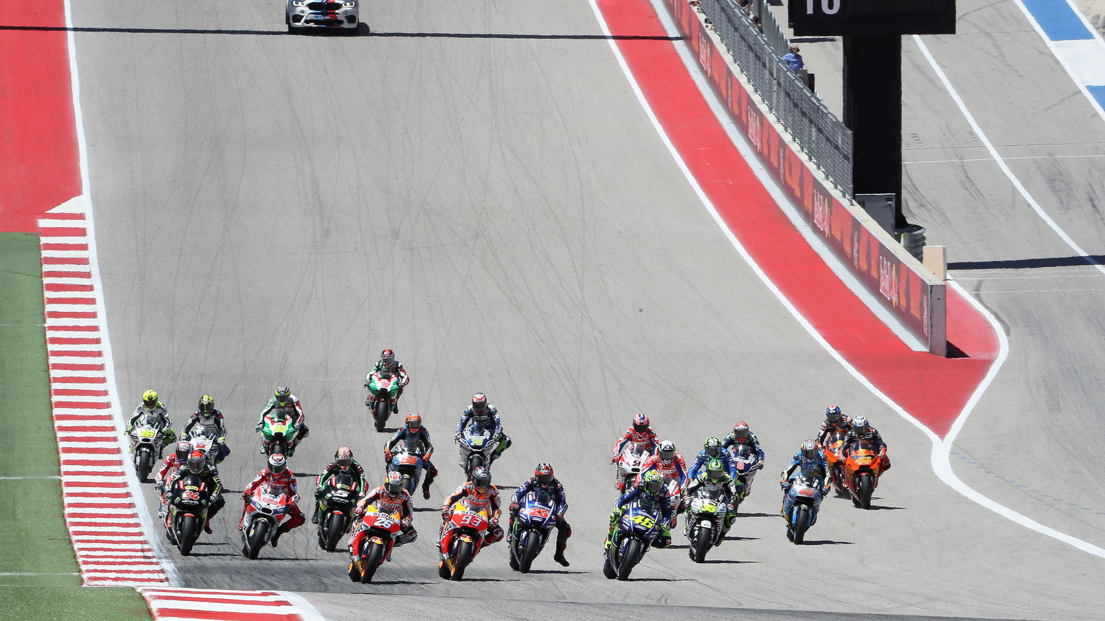 Grand Prix of the Americas - Mengapa Anda harus pergi ...