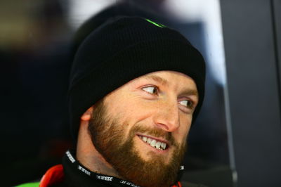 Tom Sykes, SMR BMW,