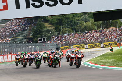 Imola, World Superbike,