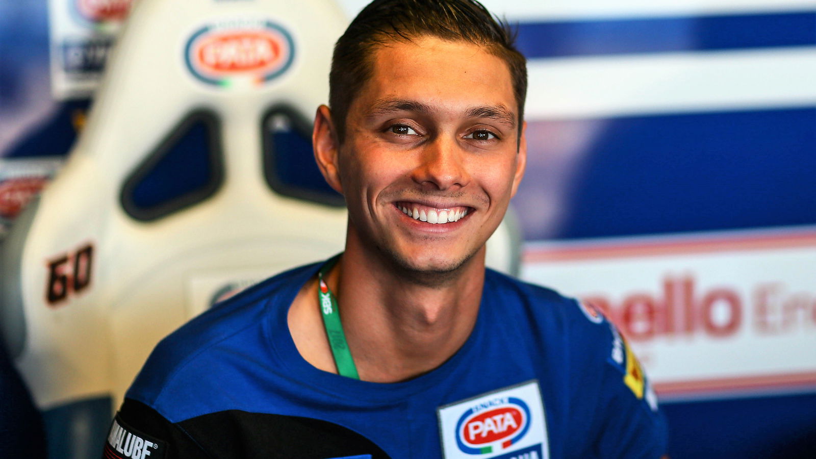 van der Mark