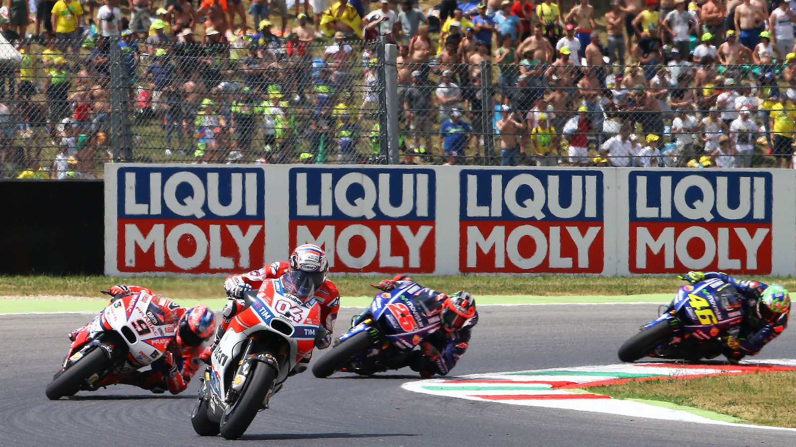 5 unanswered questions from MotoGP 2017