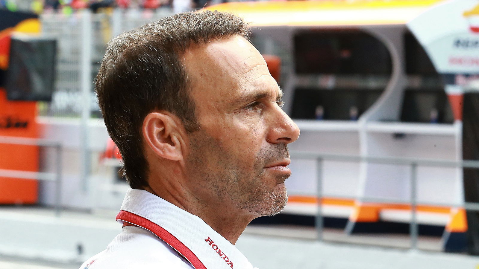 Puig berbicara tentang Marquez, Pedrosa, Honda