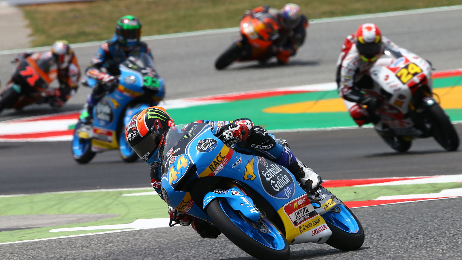 No 'nuclear option' for Moto2, Moto3 qualifying