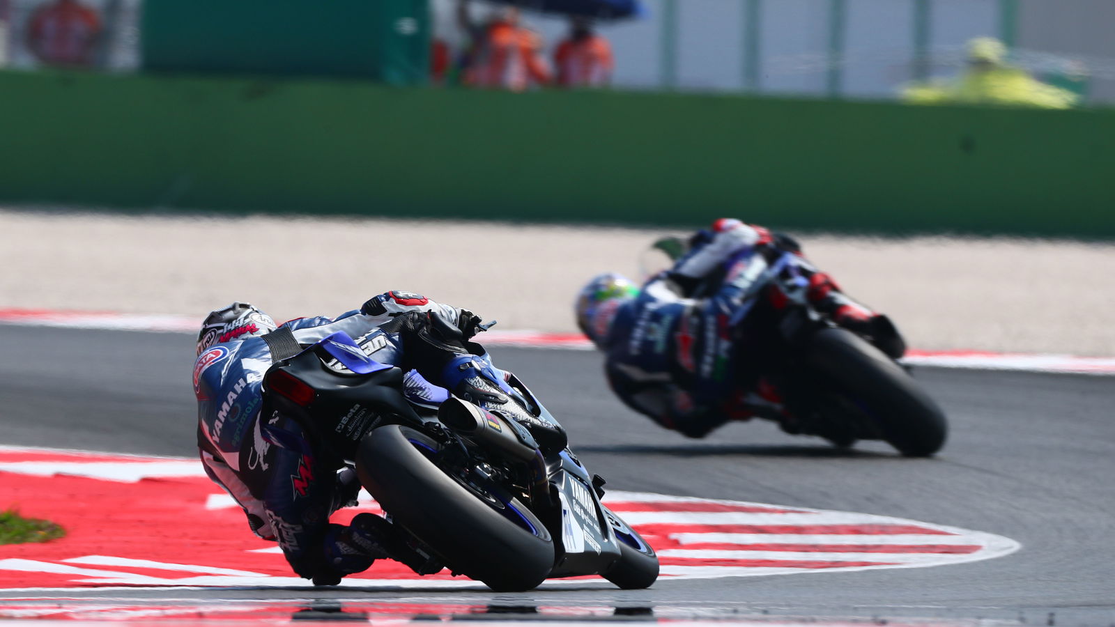 GRT retains Mahias, Caricasulo and factory Yamaha status for 2018