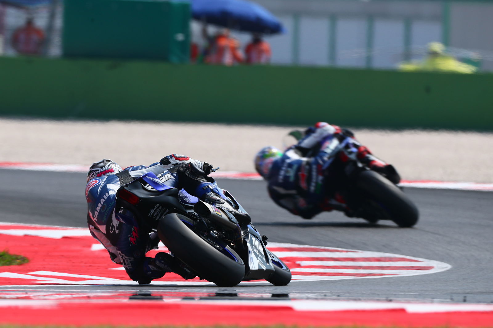 Brno - Race results