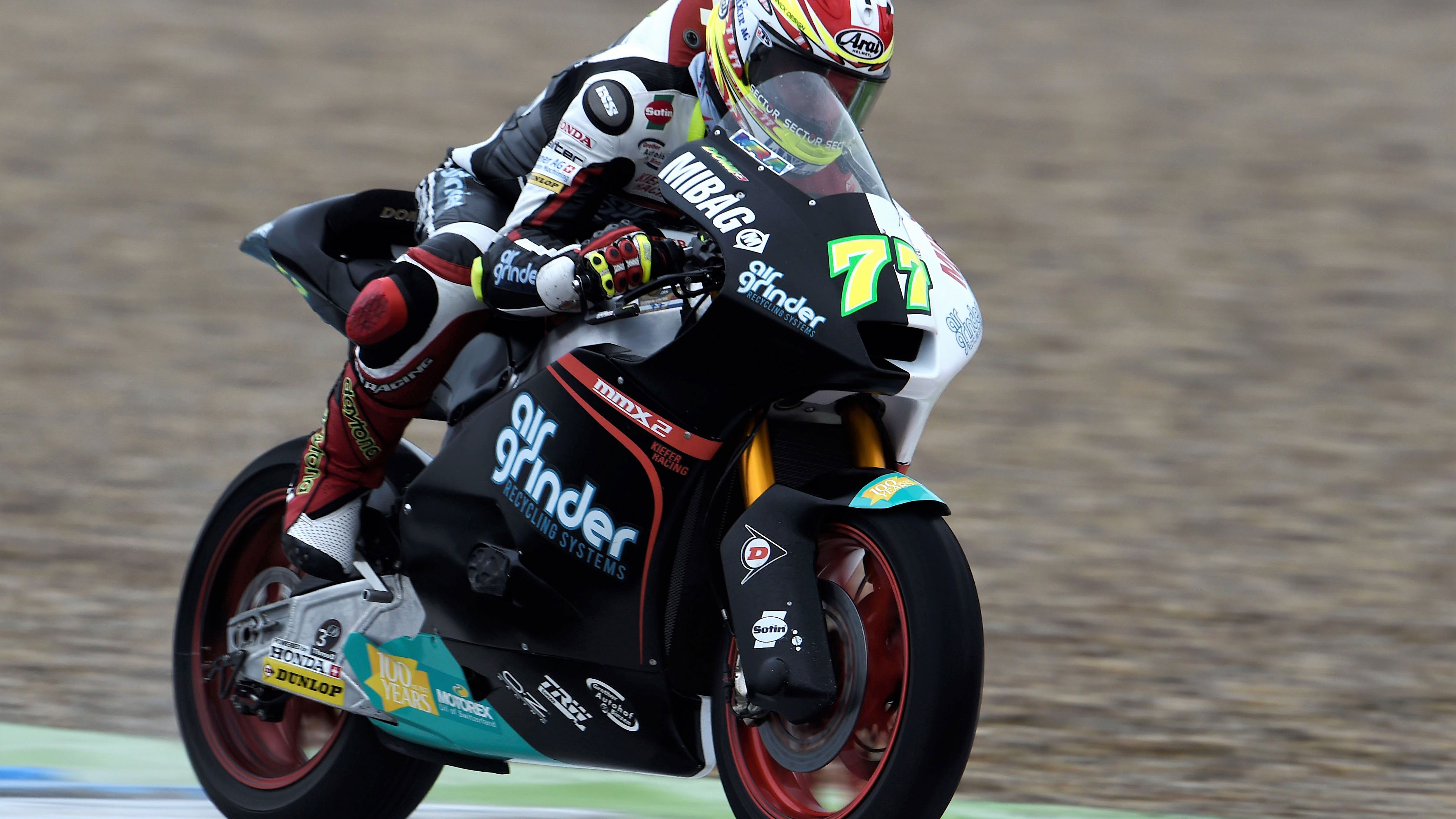 Aegerter