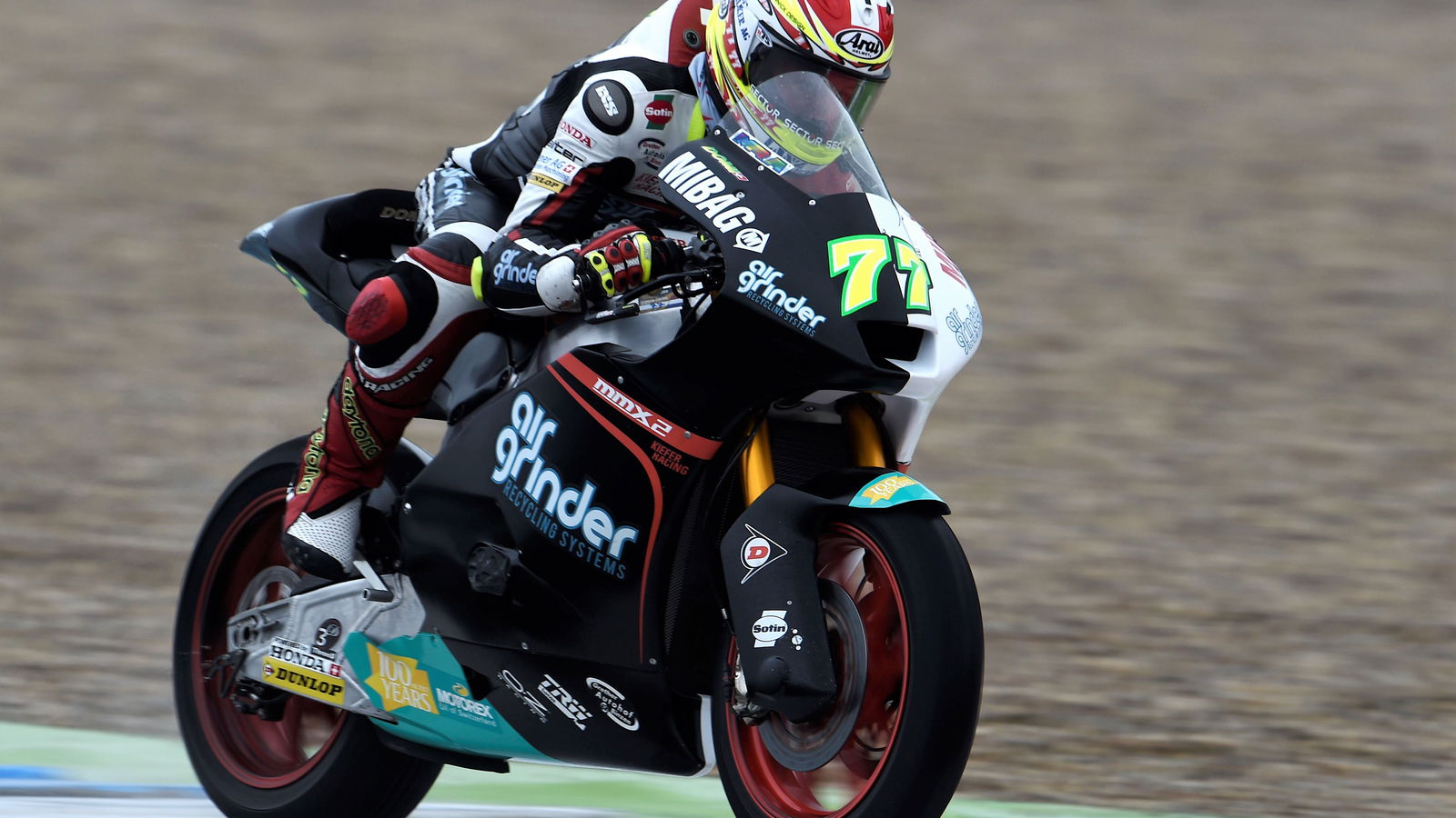 Aegerter