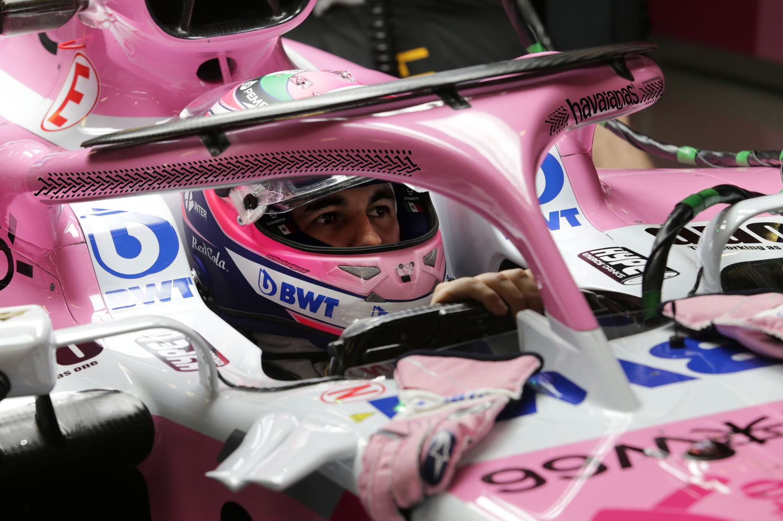 Australian GP FP2 - As it happened