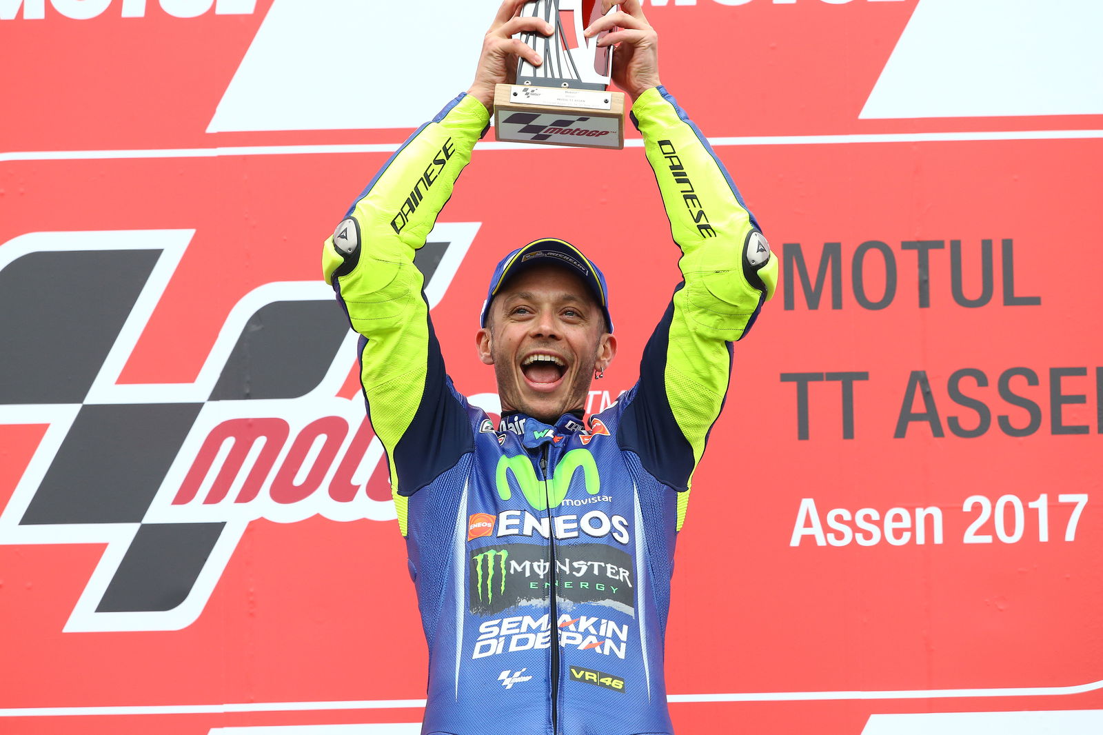 'Practically impossible' - Vinales turns focus to podiums, 2020
