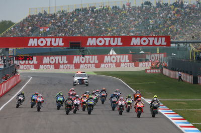 Assen, F1,