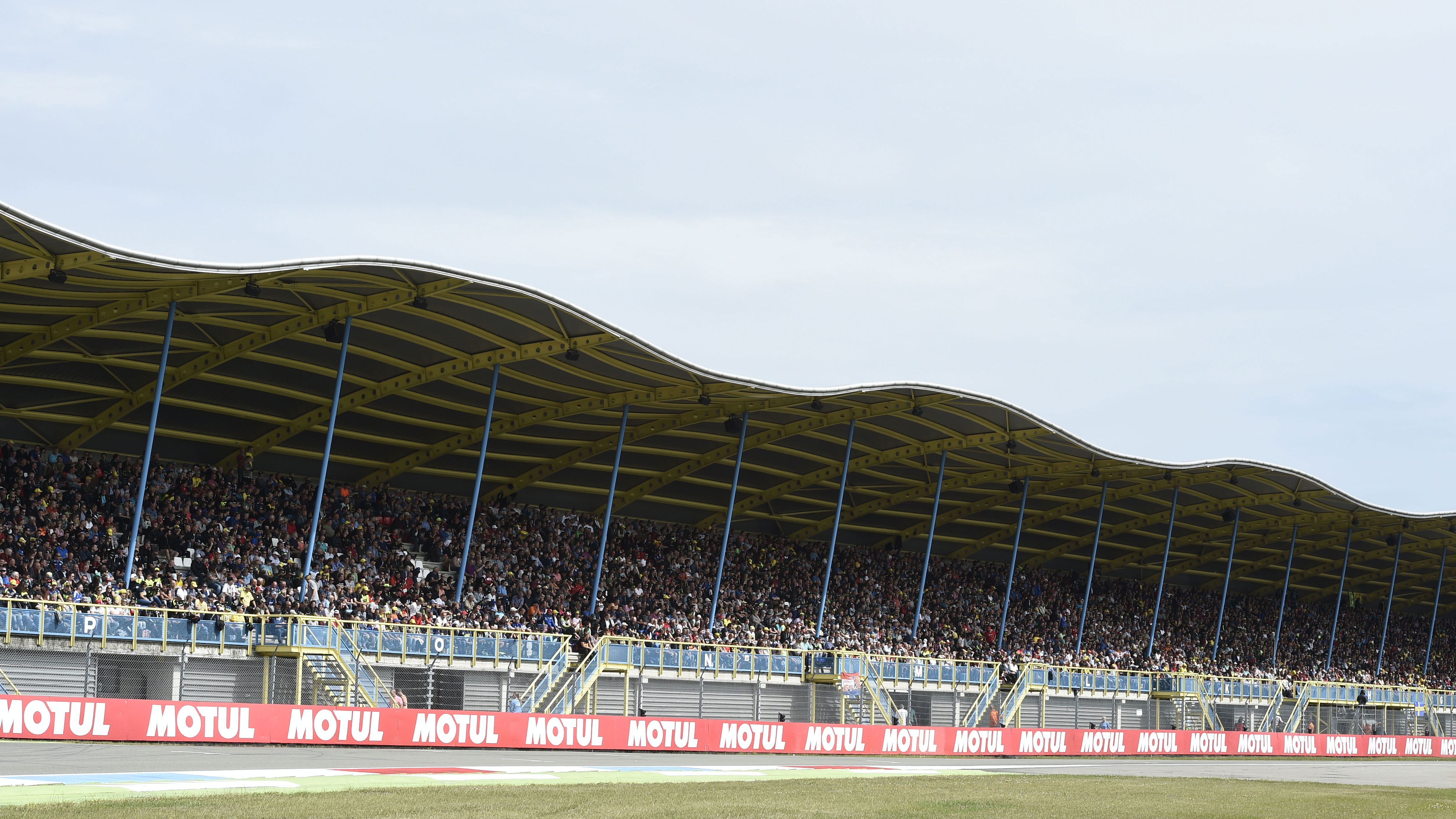 Assen, F1,