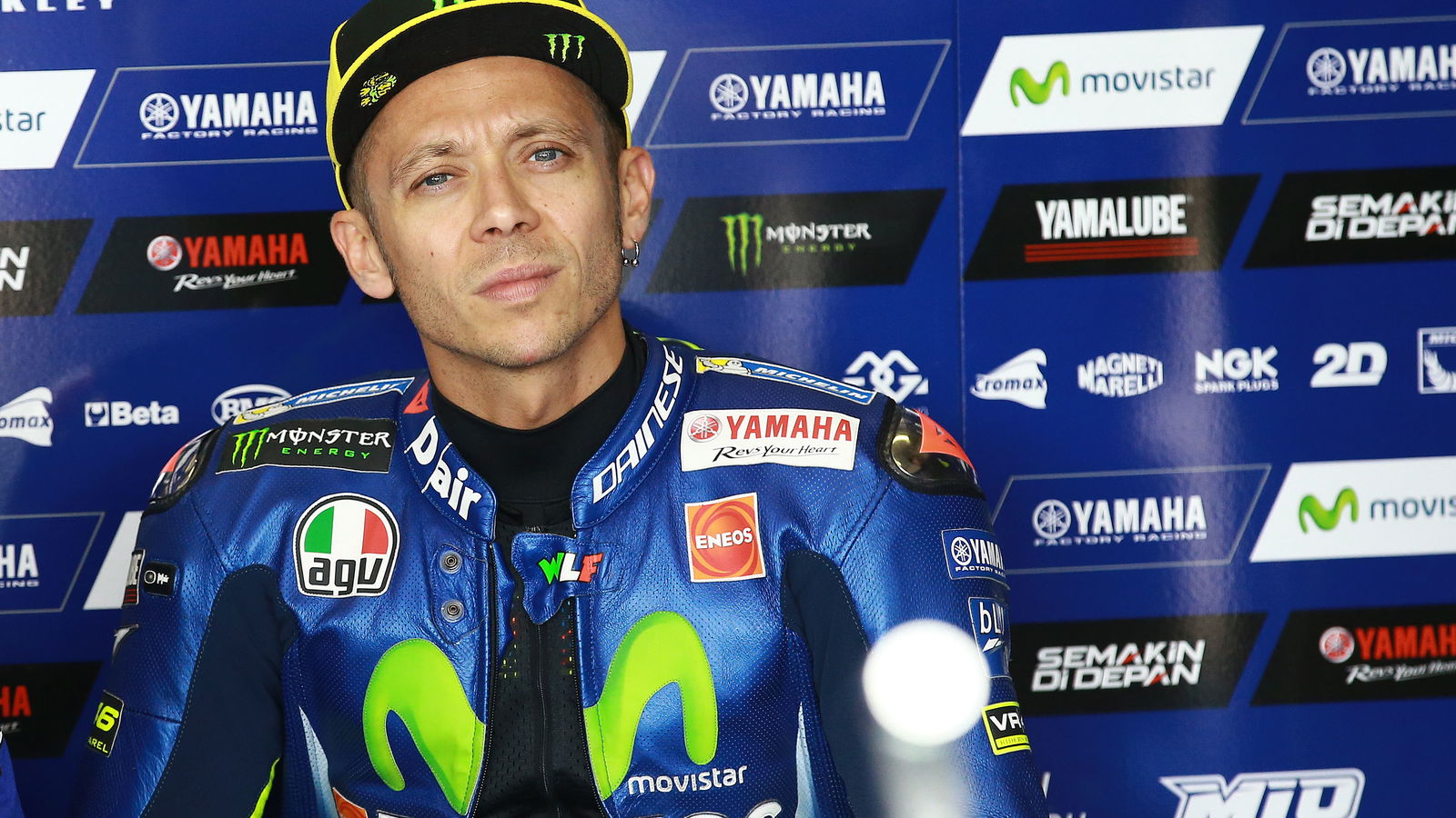 Rossi