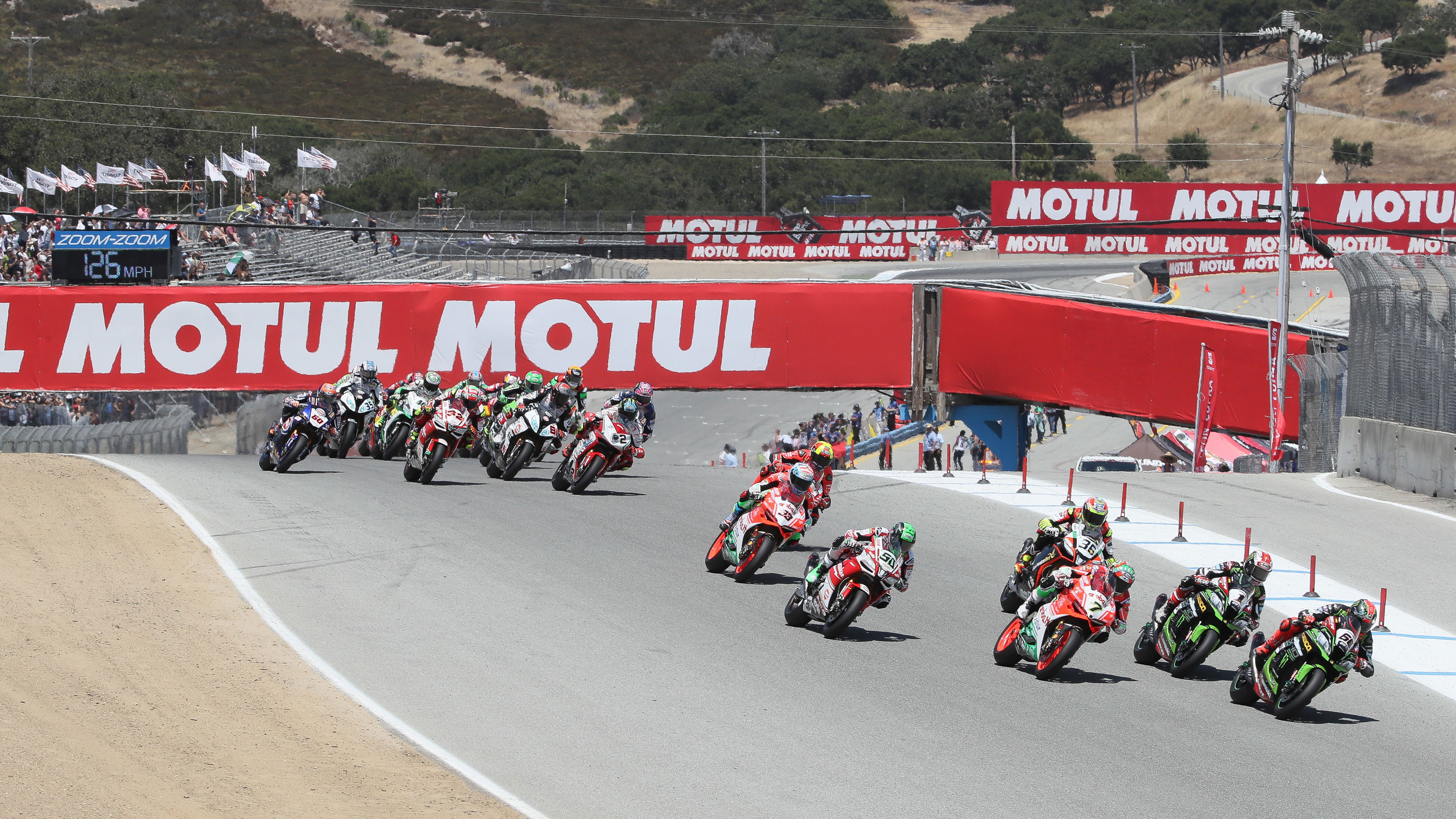 Laguna Seca