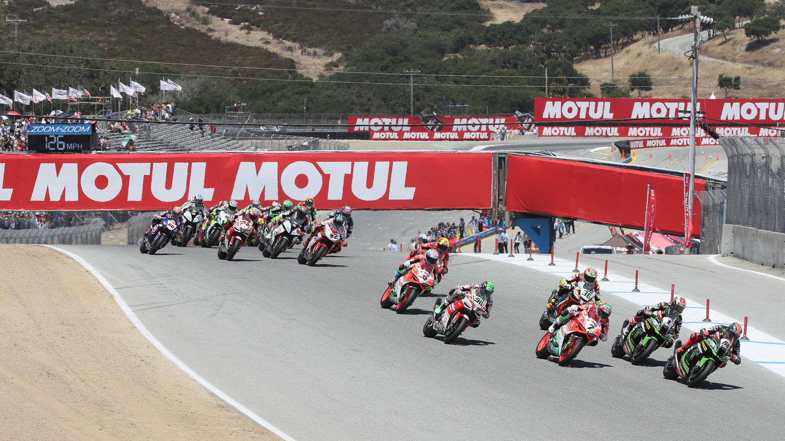 Laguna Seca