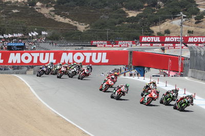 Laguna Seca