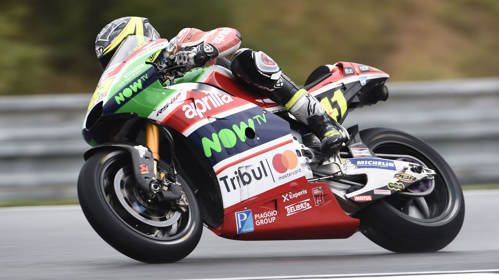 Aleix Espargaro