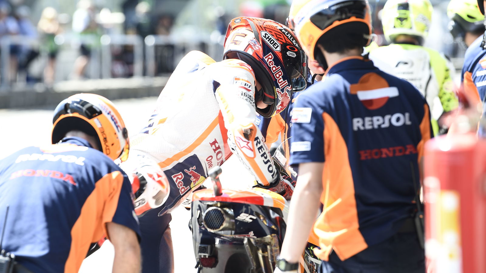 Marquez
