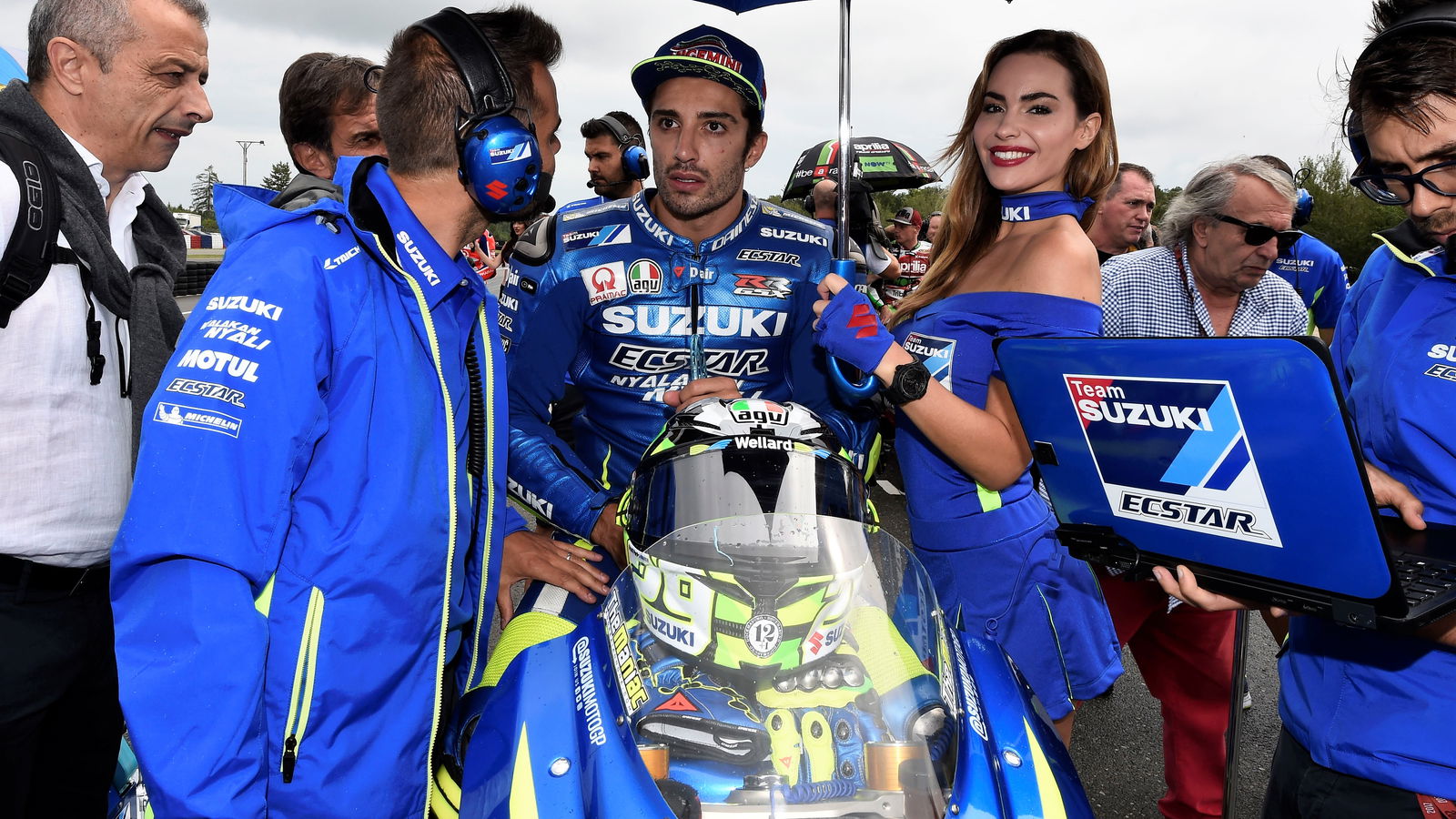 Iannone