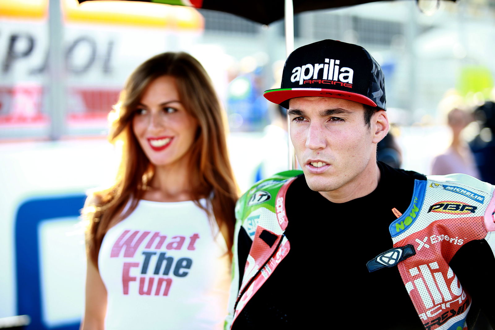 Lorenzo feels 'at home' in Brno