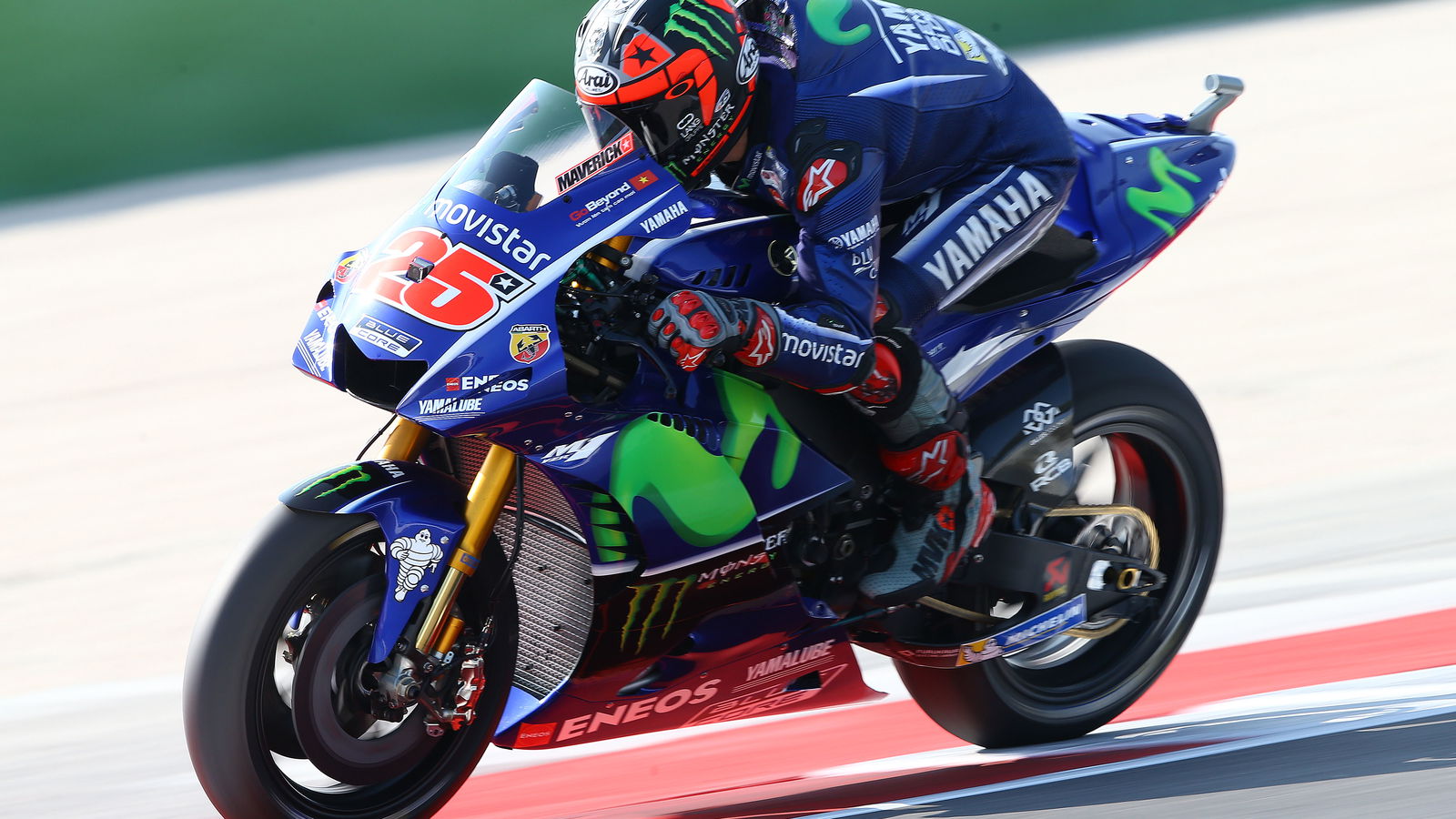 Aragon MotoGP - Free Practice (4) Results