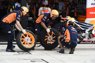 Michelin: 'A chance to show what we can do'
