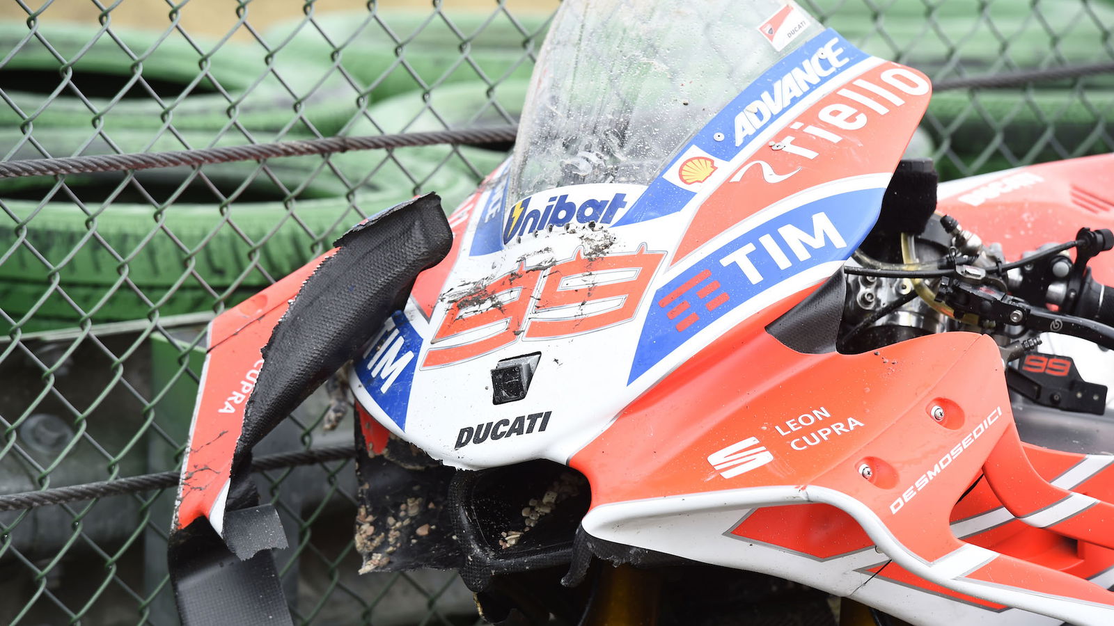 MotoGP Gossip: 'A crash can cost €100k'