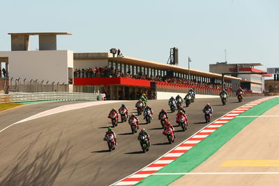 Portimao, World Superbike,