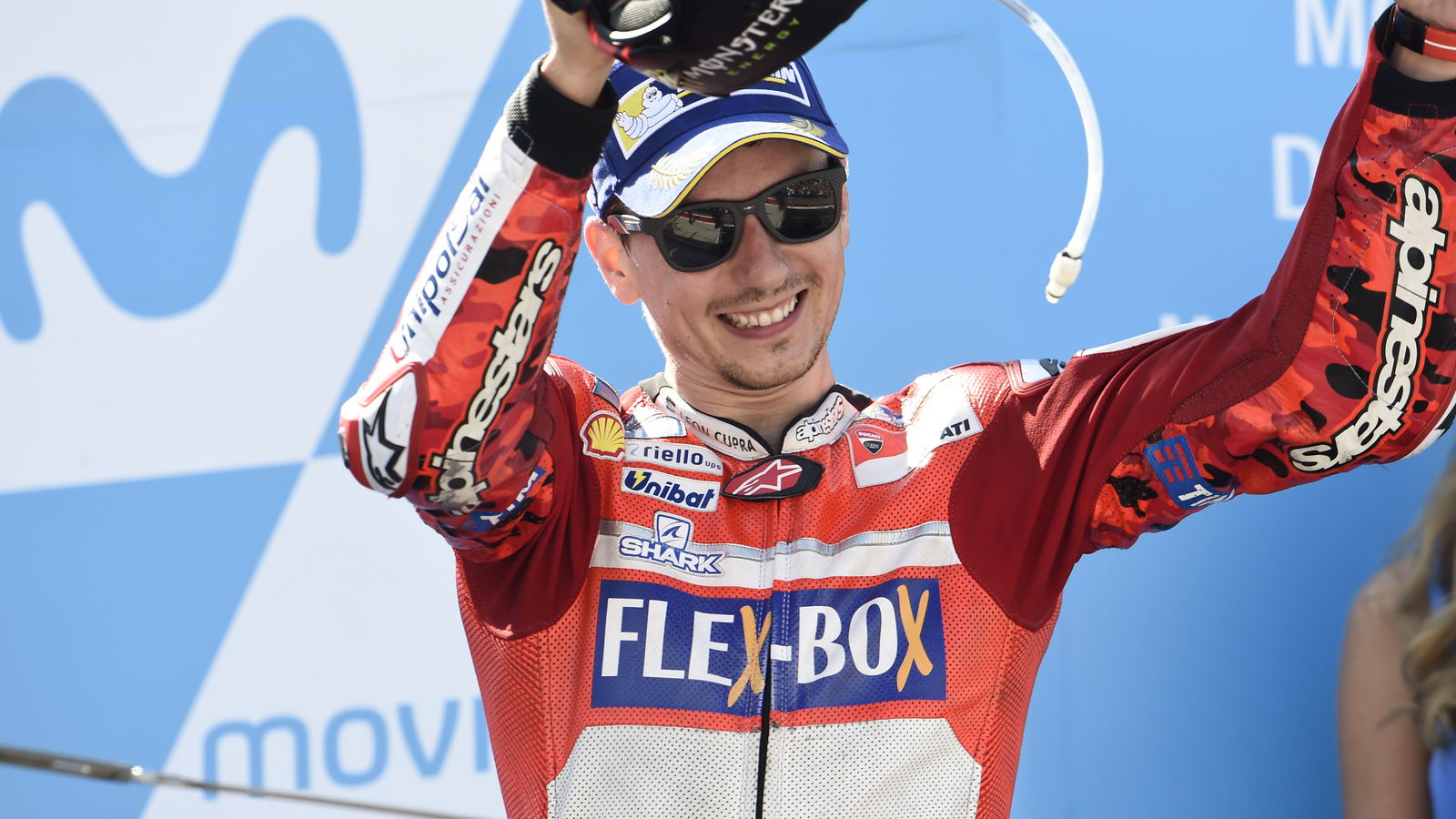 Bittersweet Lorenzo feels first Ducati win ‘is coming’