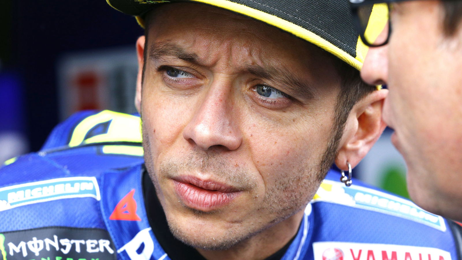 MotoGP Gossip: Rossi 
