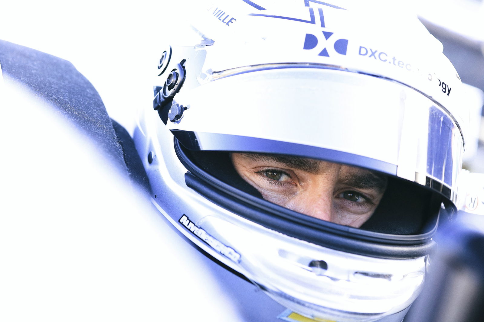 Newgarden - 