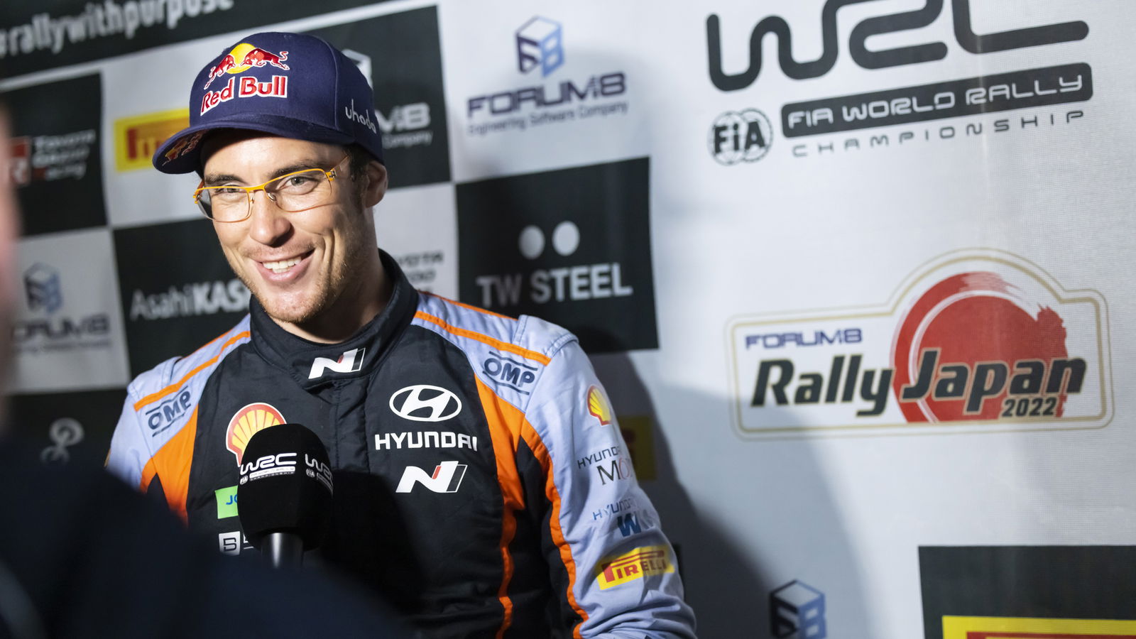 Hyundai boss anticipates 