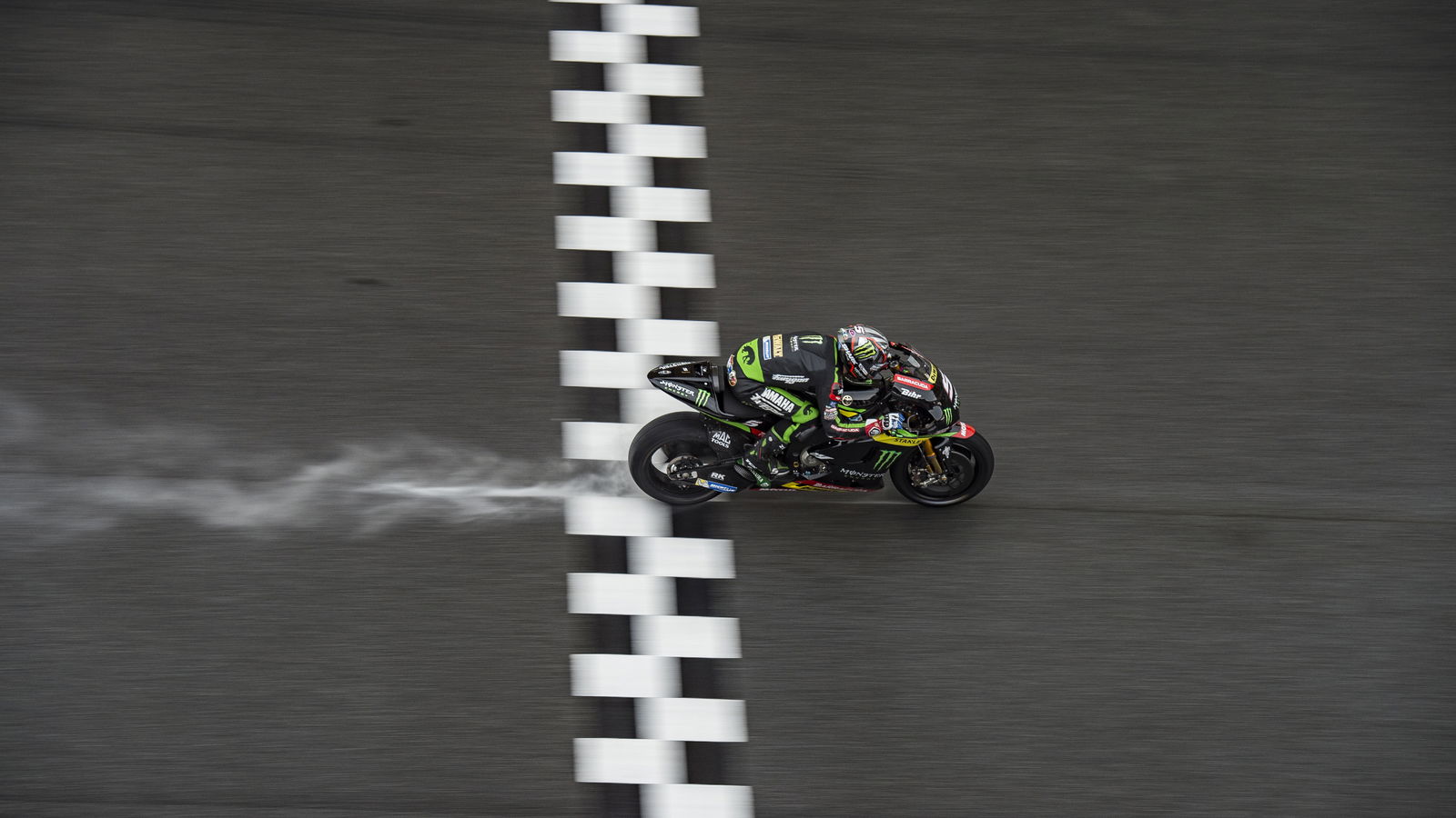Sepang MotoGP test times - Sunday (1pm)